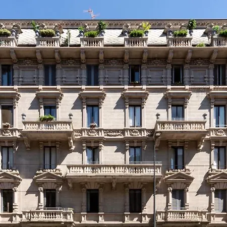 Le Dimore Suites Milano-2